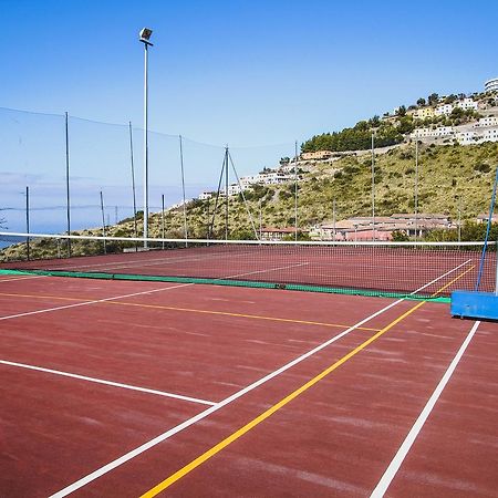 Nelema Village Resort San Nicola Arcella Εξωτερικό φωτογραφία