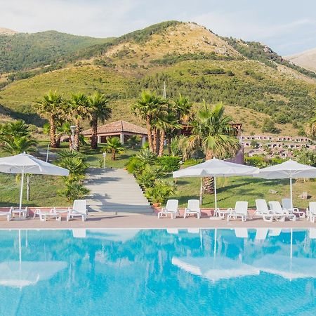 Nelema Village Resort San Nicola Arcella Εξωτερικό φωτογραφία