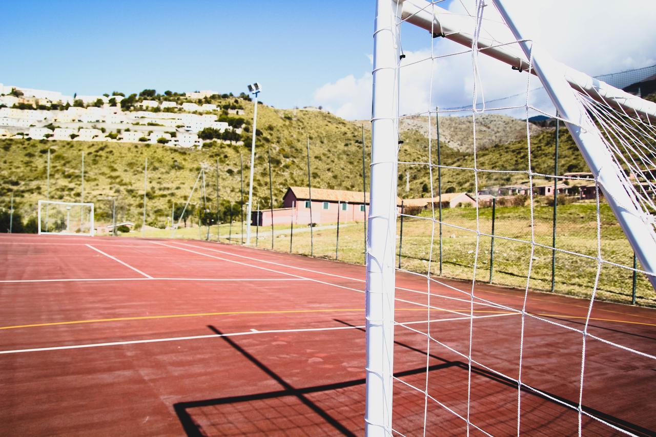 Nelema Village Resort San Nicola Arcella Εξωτερικό φωτογραφία