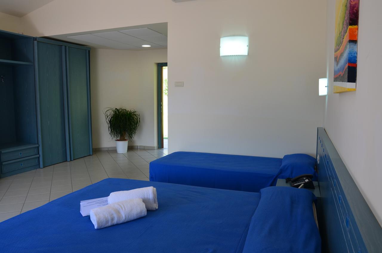 Nelema Village Resort San Nicola Arcella Δωμάτιο φωτογραφία