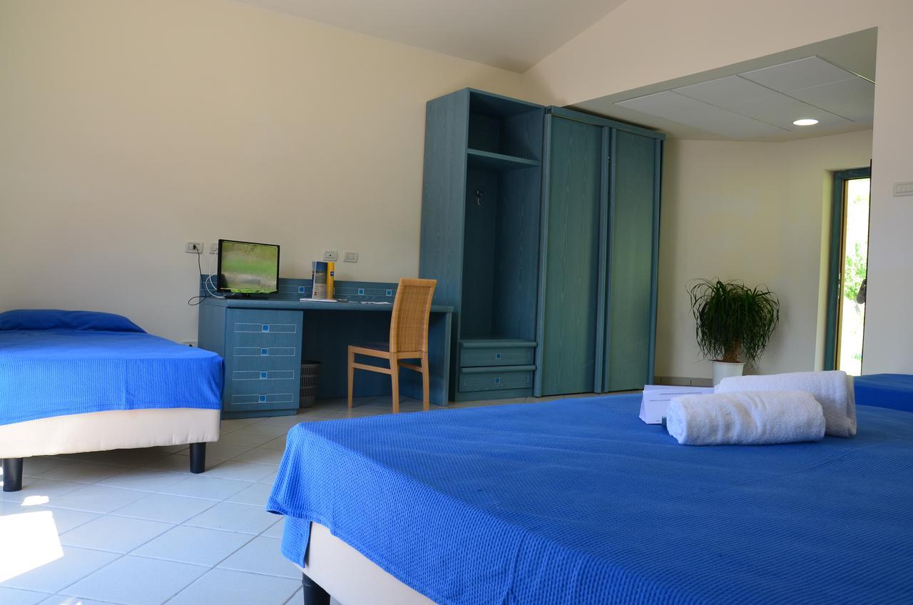 Nelema Village Resort San Nicola Arcella Δωμάτιο φωτογραφία