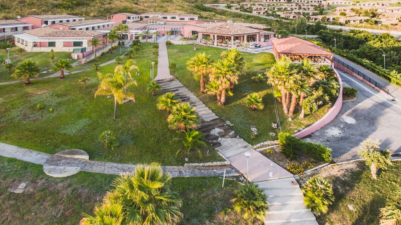 Nelema Village Resort San Nicola Arcella Εξωτερικό φωτογραφία