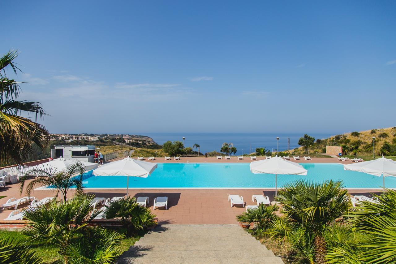 Nelema Village Resort San Nicola Arcella Εξωτερικό φωτογραφία