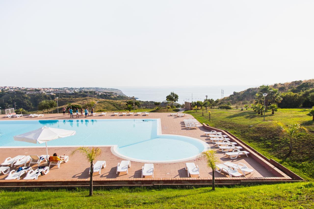Nelema Village Resort San Nicola Arcella Εξωτερικό φωτογραφία