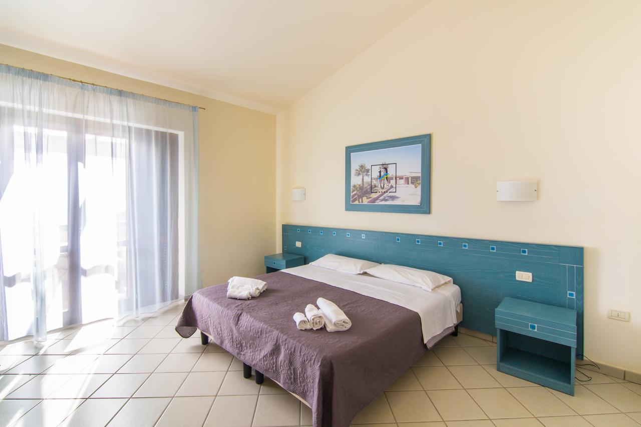 Nelema Village Resort San Nicola Arcella Δωμάτιο φωτογραφία