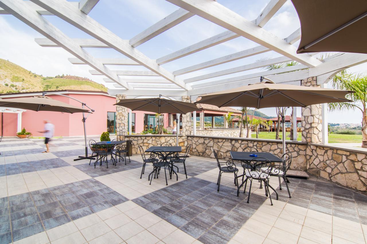Nelema Village Resort San Nicola Arcella Εξωτερικό φωτογραφία