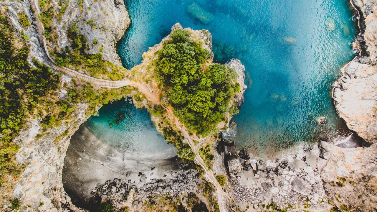 Nelema Village Resort San Nicola Arcella Εξωτερικό φωτογραφία