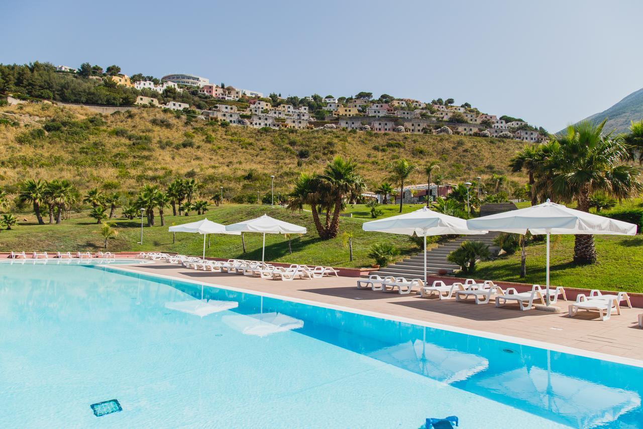 Nelema Village Resort San Nicola Arcella Εξωτερικό φωτογραφία