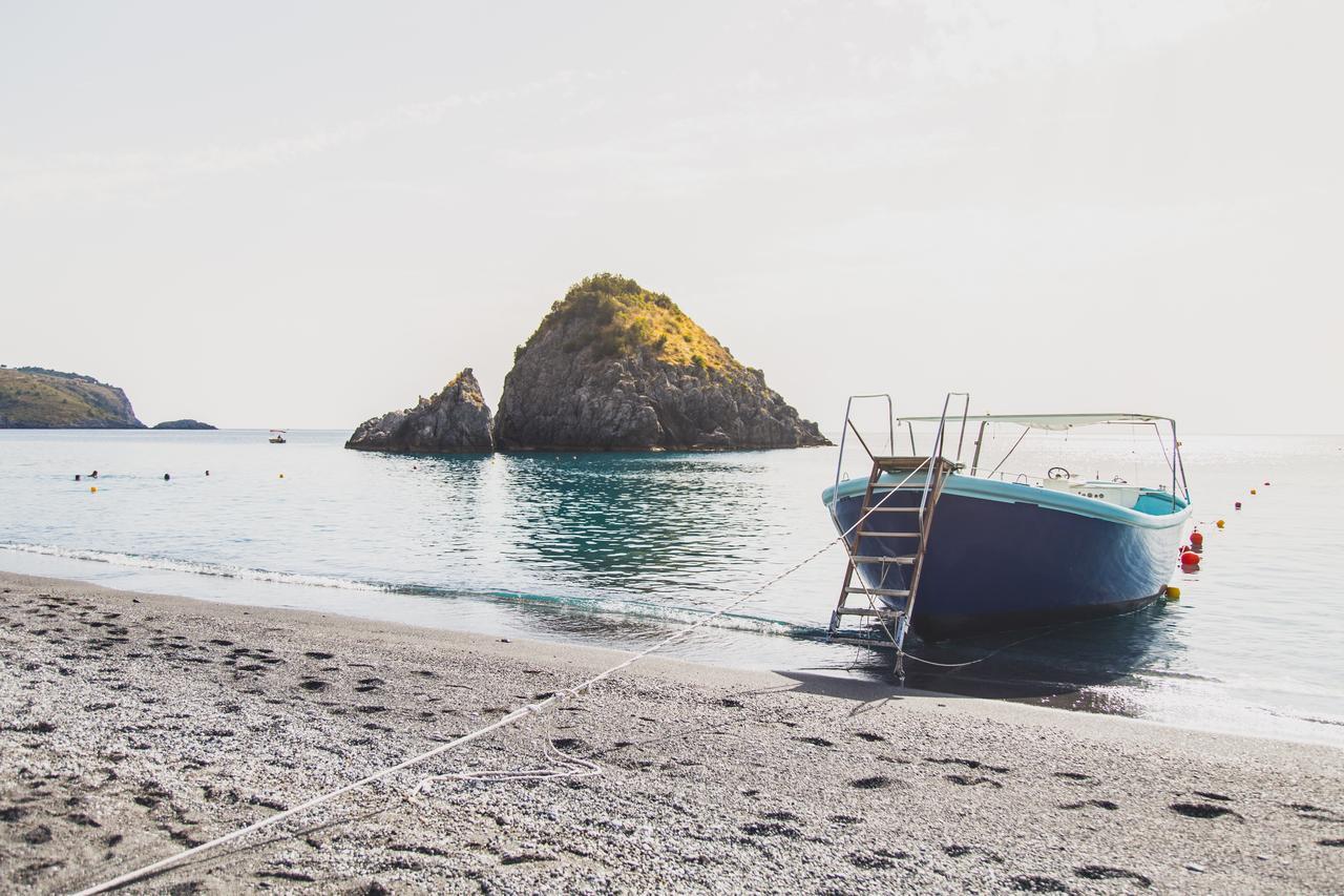 Nelema Village Resort San Nicola Arcella Εξωτερικό φωτογραφία