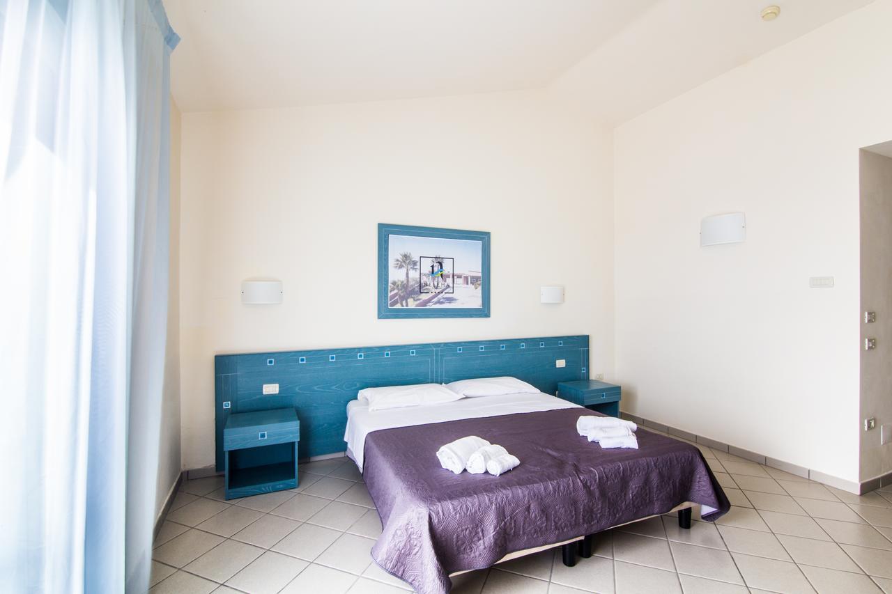 Nelema Village Resort San Nicola Arcella Δωμάτιο φωτογραφία