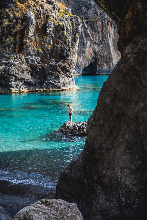 Nelema Village Resort San Nicola Arcella Εξωτερικό φωτογραφία