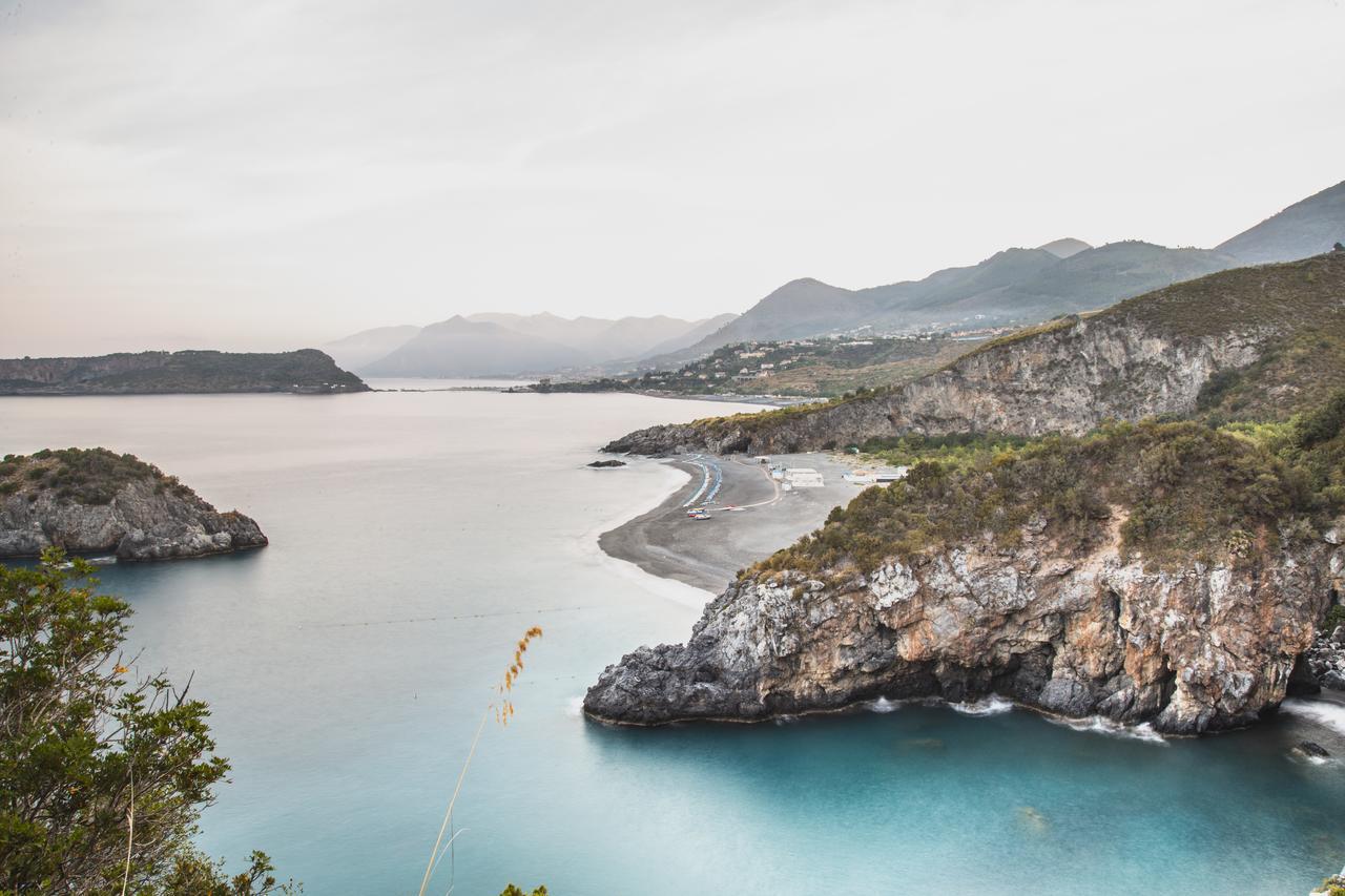 Nelema Village Resort San Nicola Arcella Εξωτερικό φωτογραφία