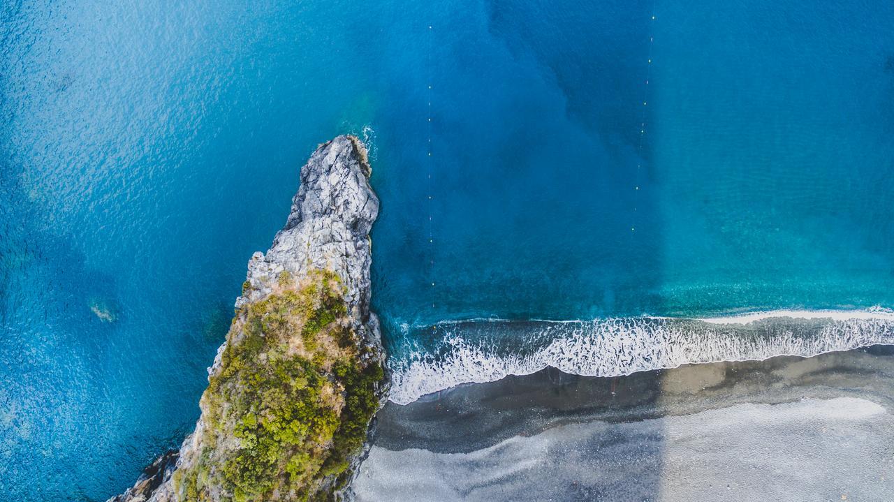 Nelema Village Resort San Nicola Arcella Εξωτερικό φωτογραφία