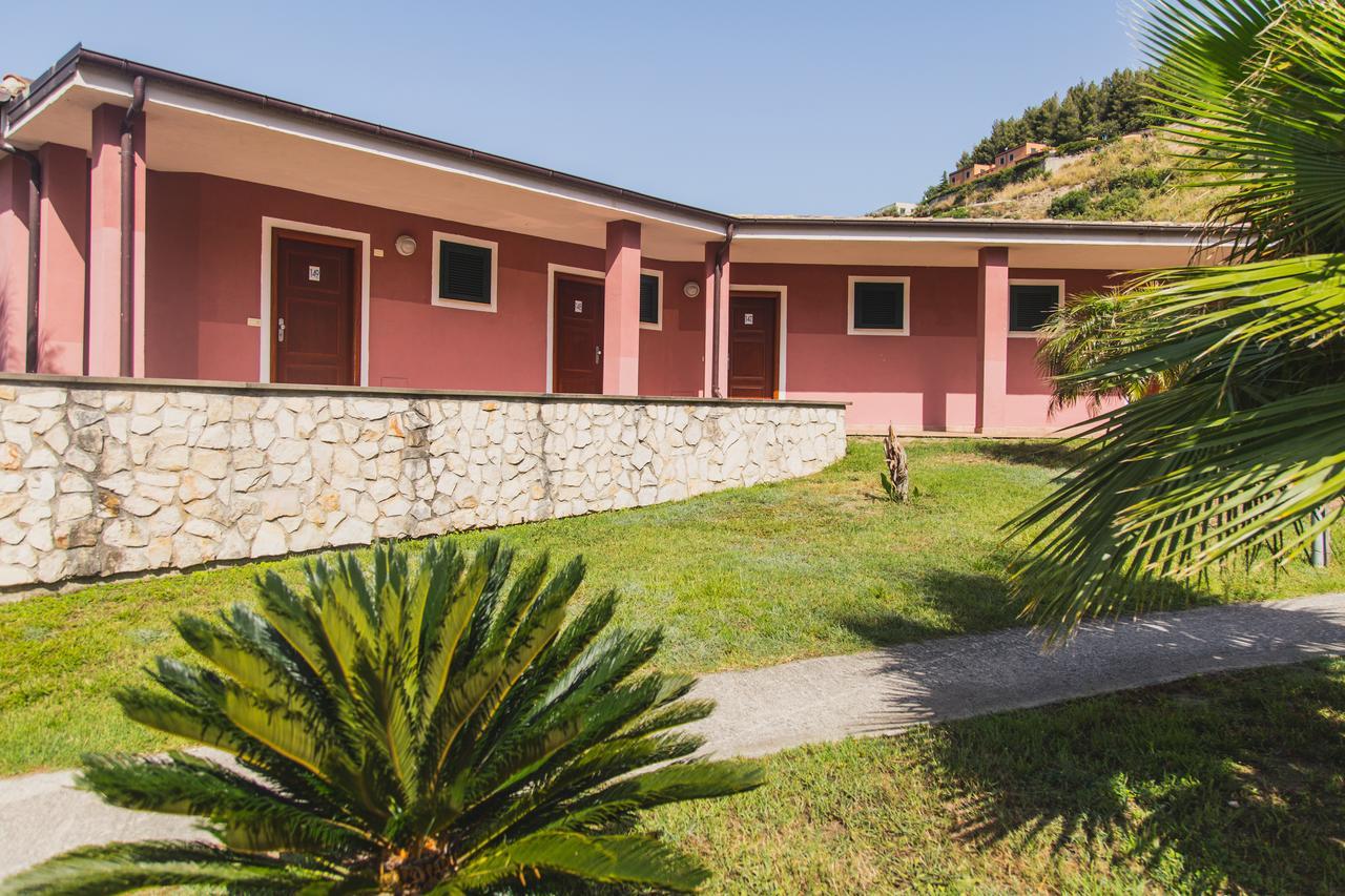 Nelema Village Resort San Nicola Arcella Εξωτερικό φωτογραφία