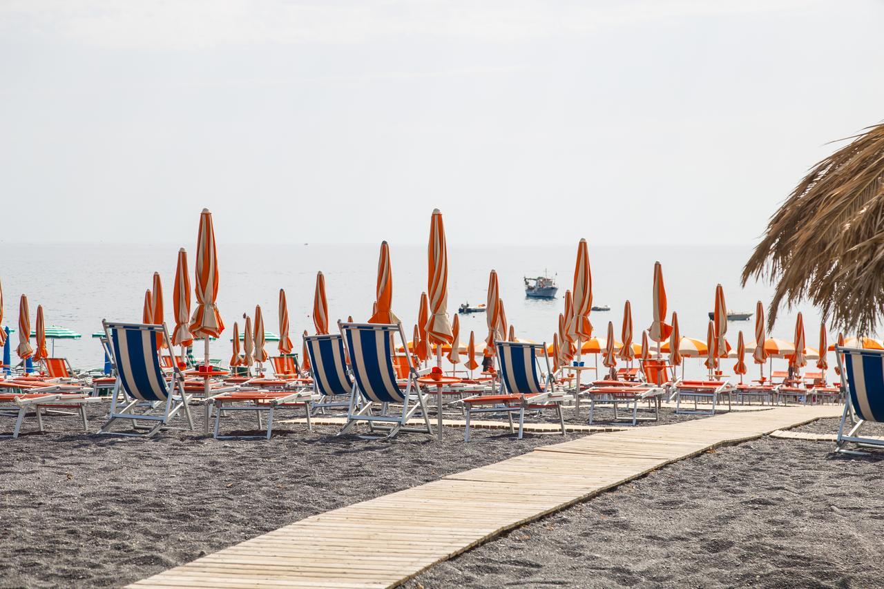 Nelema Village Resort San Nicola Arcella Εξωτερικό φωτογραφία