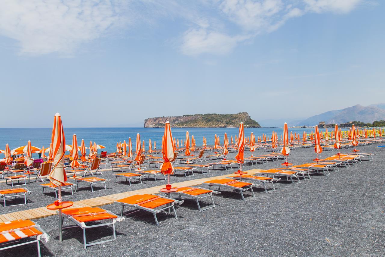 Nelema Village Resort San Nicola Arcella Εξωτερικό φωτογραφία