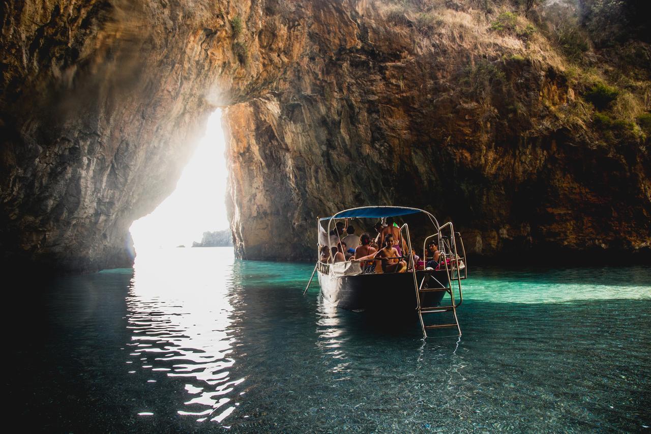 Nelema Village Resort San Nicola Arcella Εξωτερικό φωτογραφία