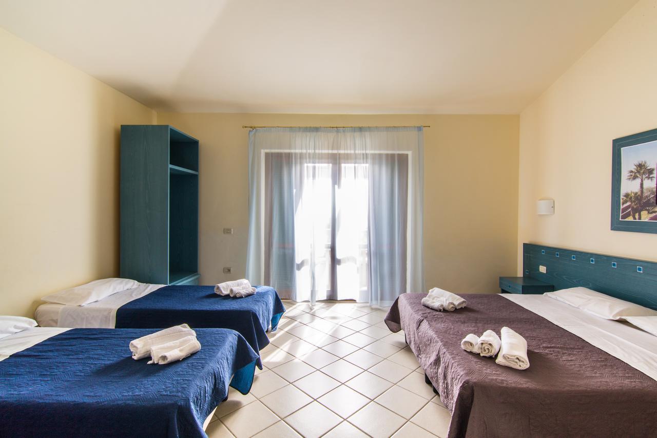 Nelema Village Resort San Nicola Arcella Δωμάτιο φωτογραφία