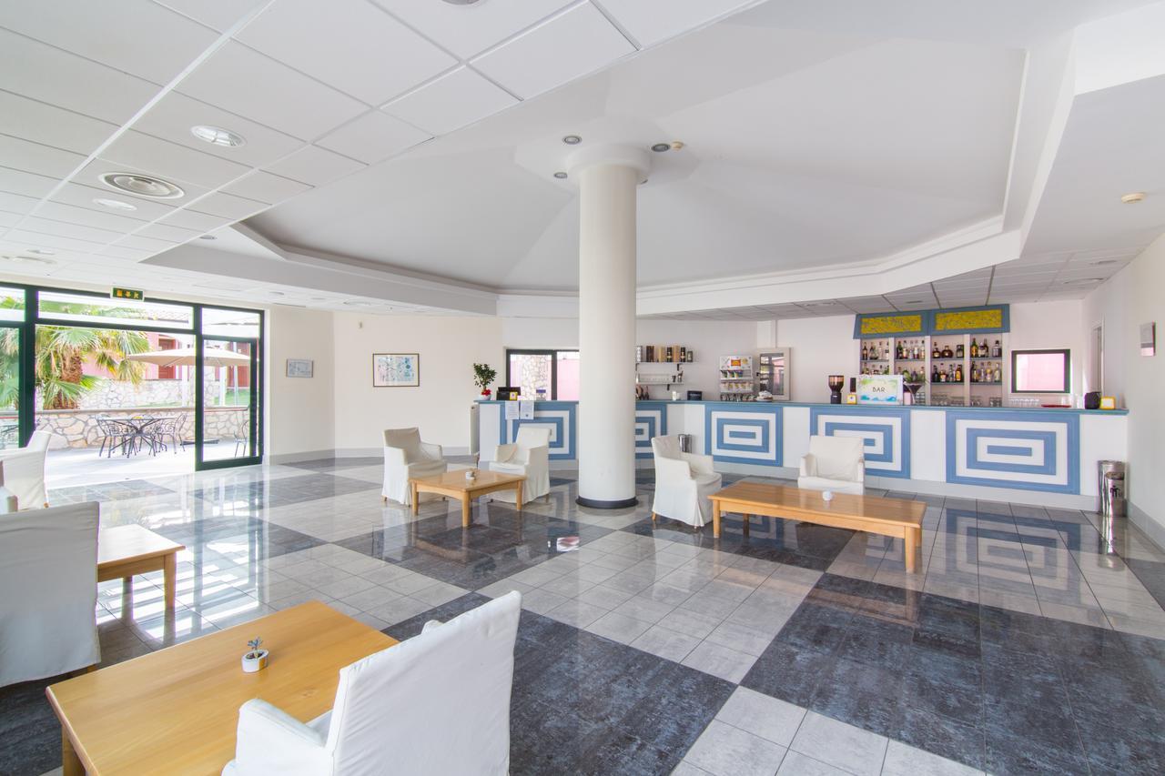 Nelema Village Resort San Nicola Arcella Εξωτερικό φωτογραφία