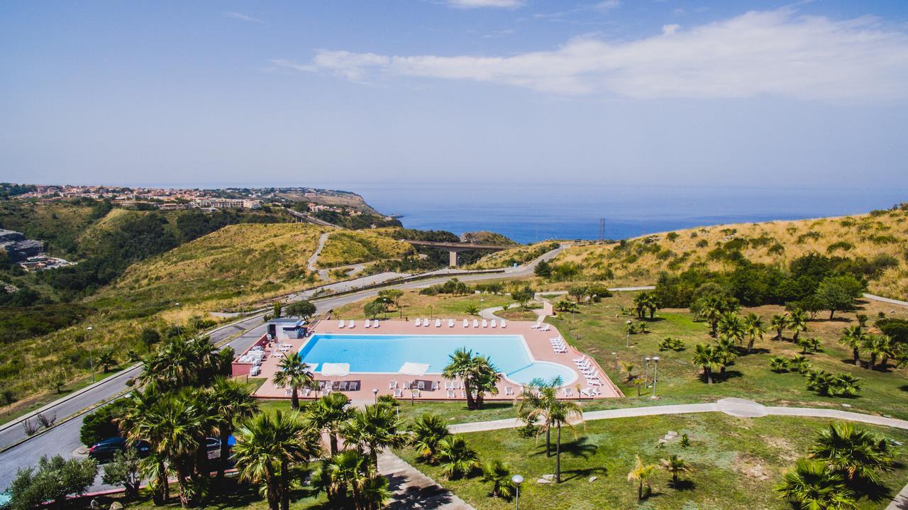 Nelema Village Resort San Nicola Arcella Εξωτερικό φωτογραφία