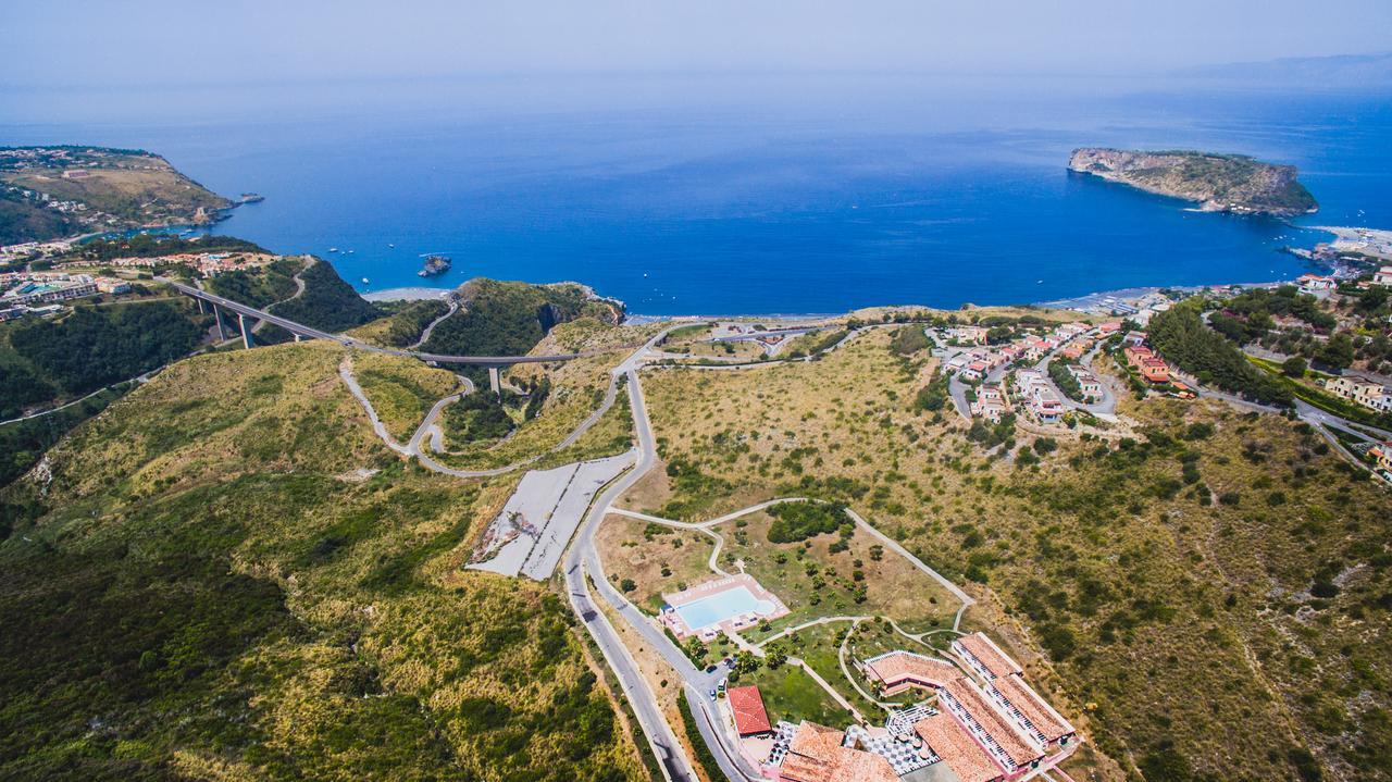 Nelema Village Resort San Nicola Arcella Εξωτερικό φωτογραφία