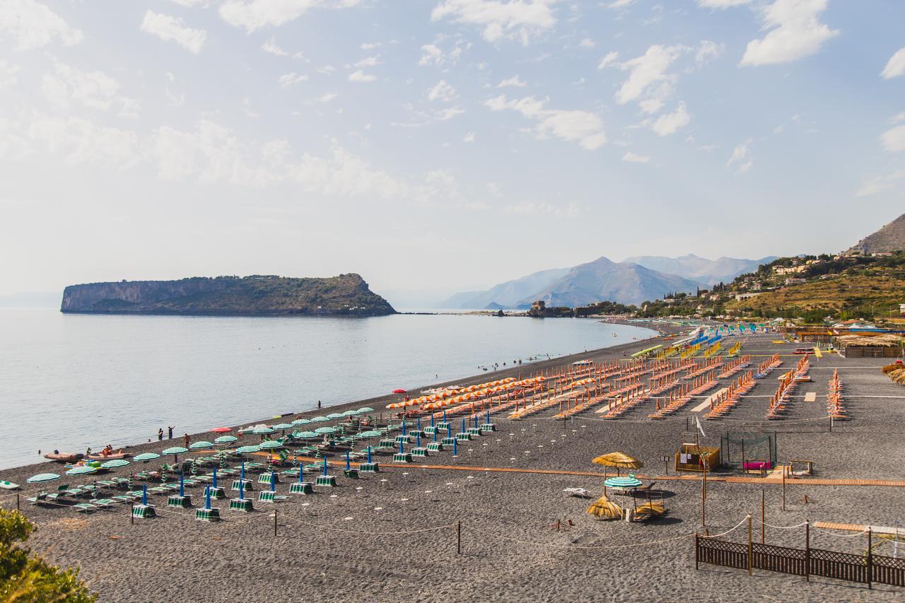 Nelema Village Resort San Nicola Arcella Εξωτερικό φωτογραφία