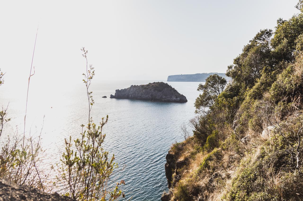 Nelema Village Resort San Nicola Arcella Εξωτερικό φωτογραφία