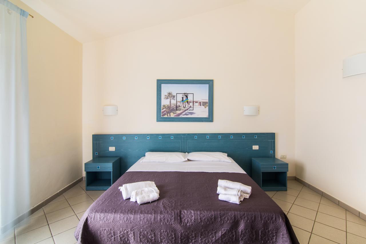 Nelema Village Resort San Nicola Arcella Δωμάτιο φωτογραφία