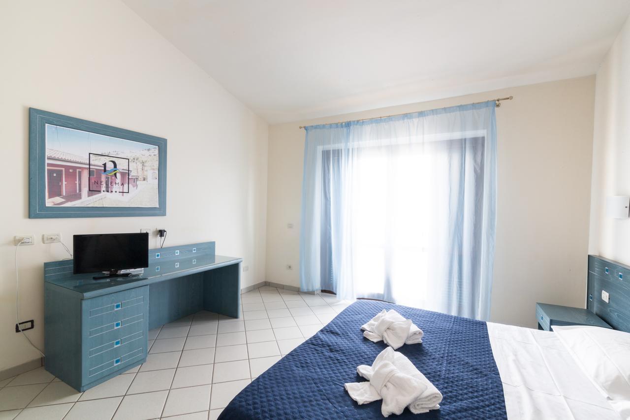 Nelema Village Resort San Nicola Arcella Δωμάτιο φωτογραφία