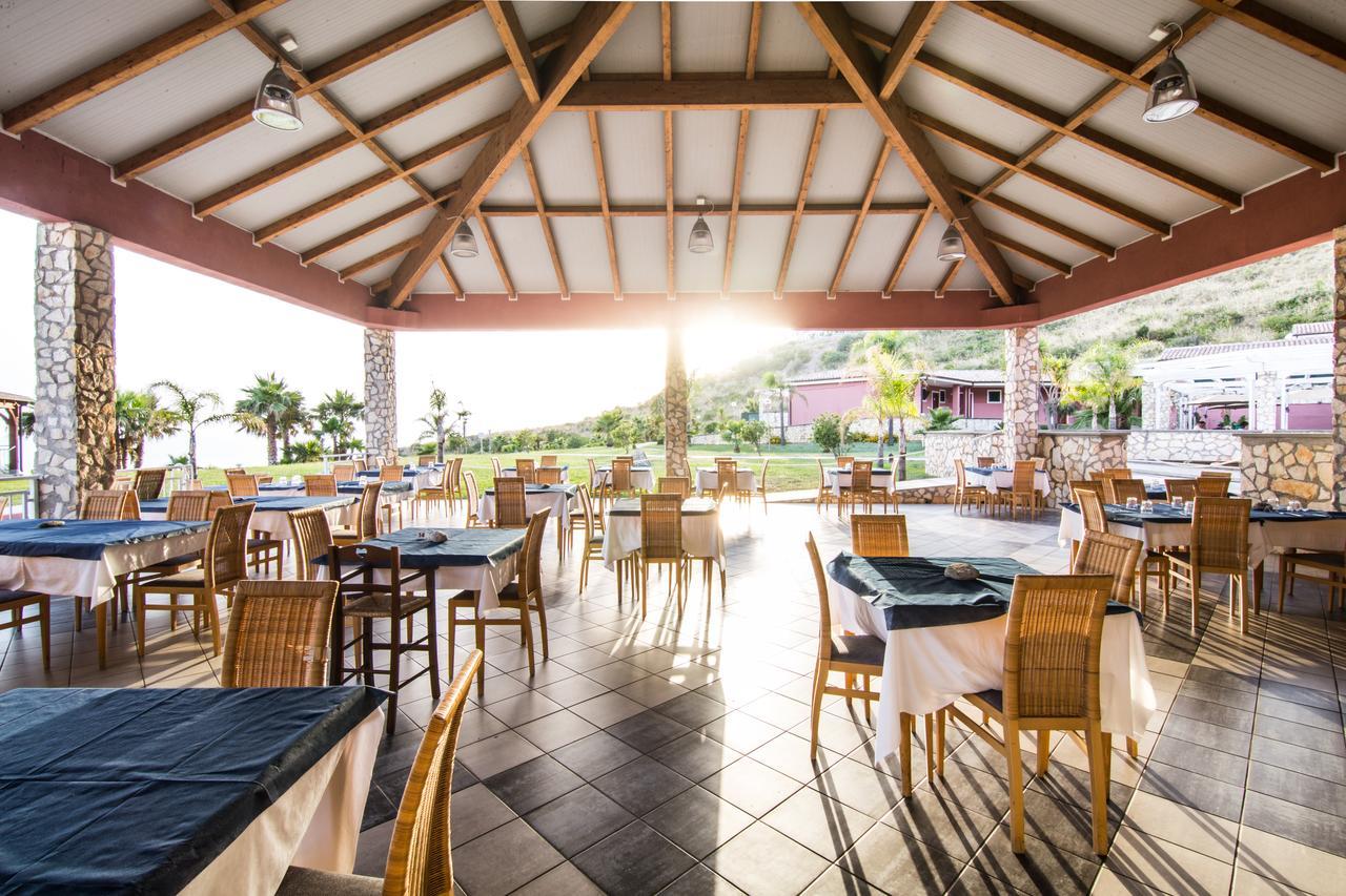 Nelema Village Resort San Nicola Arcella Εξωτερικό φωτογραφία