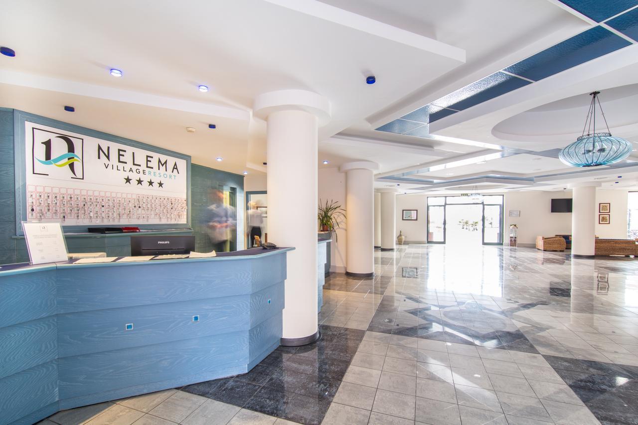 Nelema Village Resort San Nicola Arcella Εξωτερικό φωτογραφία