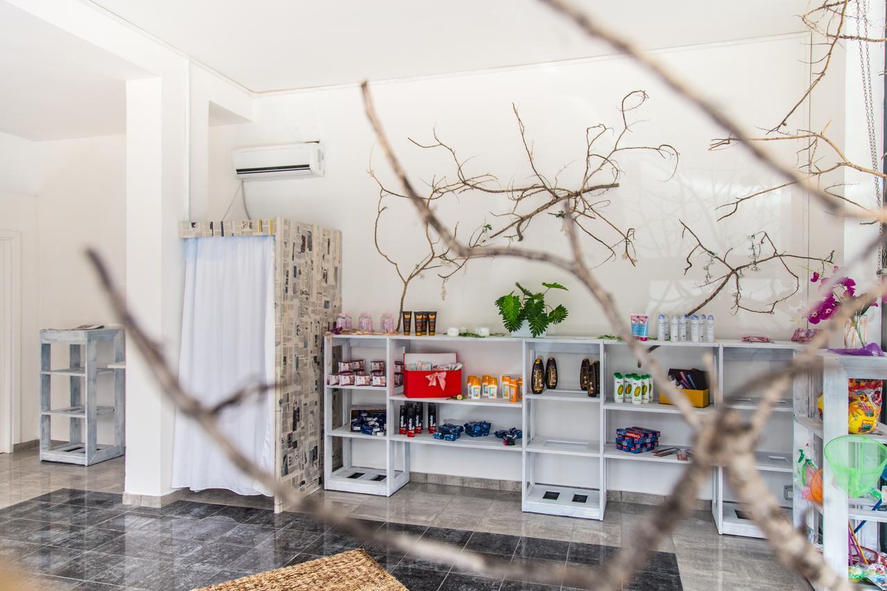 Nelema Village Resort San Nicola Arcella Εξωτερικό φωτογραφία