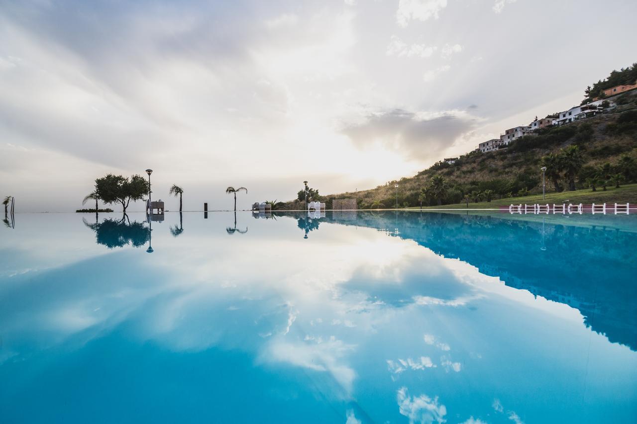 Nelema Village Resort San Nicola Arcella Εξωτερικό φωτογραφία