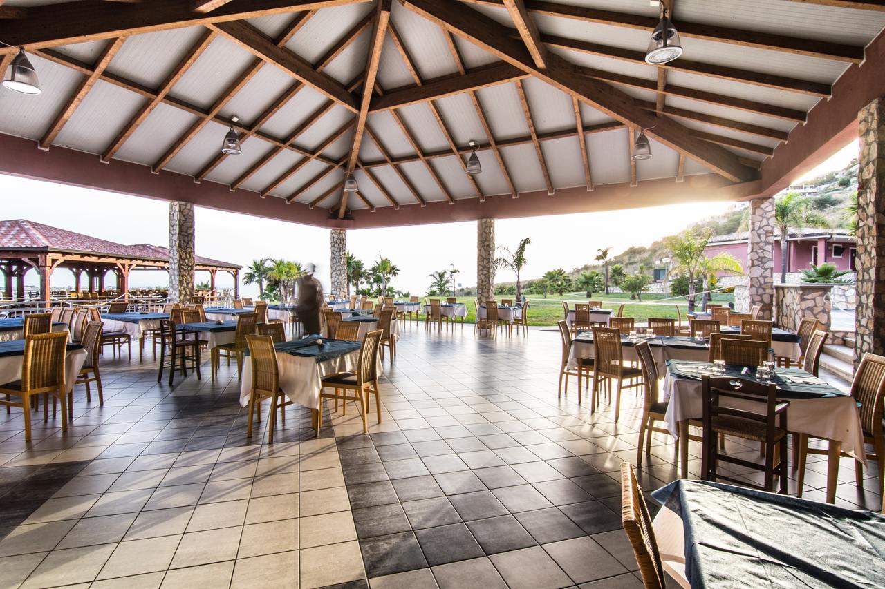 Nelema Village Resort San Nicola Arcella Εξωτερικό φωτογραφία