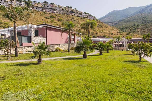 Nelema Village Resort San Nicola Arcella Εξωτερικό φωτογραφία